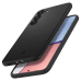 Дополнительное изображение книги «Spigen Thin Fit Sam S23 S911 czarny|black ACS05707»