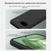 Дополнительное изображение книги «Nillkin Super Frosted PRO Magnetic Back Cover for Google Pixel 8a Black»