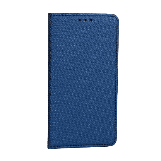Etui Smart Magnet book Xperia 5 II granatowy|navy blue