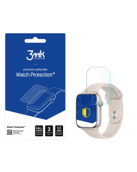 3Mk hybrid защитная пленка Apple Watch 8 41mm