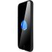 Fusion ring силиконовый чехол с магнитом для Samsung A515 Galaxy A51 черный