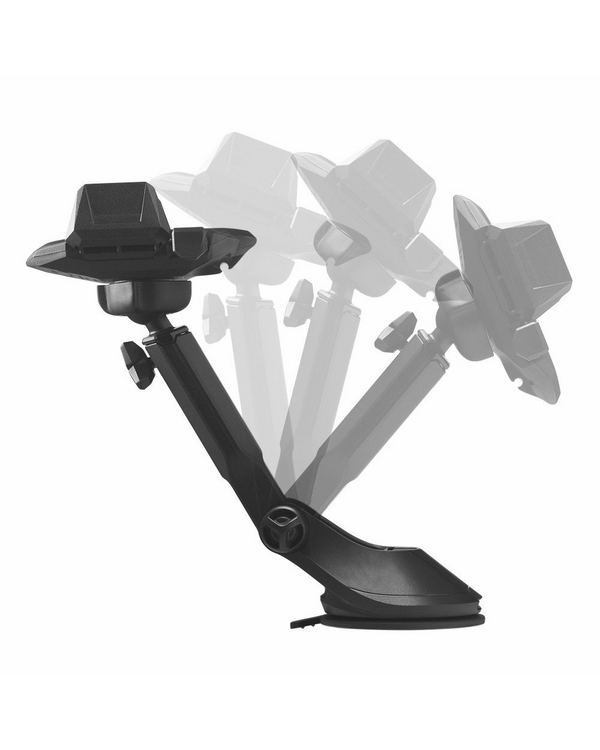 Дополнительное изображение книги «Spigen TS35 car mount holder black»