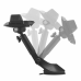 Дополнительное изображение книги «Spigen TS35 car mount holder black»