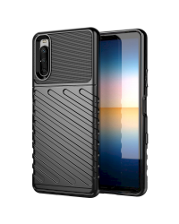 Fusion thunder чехол для телефона Sony Xperia 10 III черный