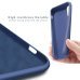Fusion Elegance Fibre Прочный Силиконовый чехол для Samsung A715 Galaxy A71 Розовый