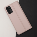 чехол Fusion Smart Soft для Samsung Galaxy A54 5G розовый
