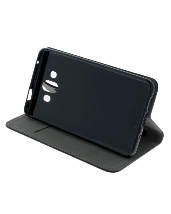 Fusion Modus Case книжка чехол для Xiaomi Poco M5S черный