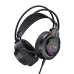 Lenovo G20A Wired Headphones (Black)