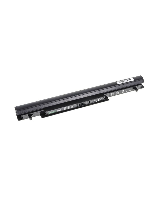 Green Cell Battery A41-K56 A32-K56 A42-K56 for Asus K56 K56C K56CA K56CB K56CM R505 S56