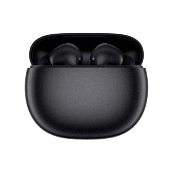 Обложка книги «Xiaomi Redmi Buds 4 Active Black»