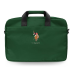 US Polo Bag USCB15PUGFLGN 16 "green | green