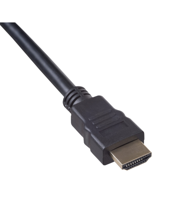 Кабель HDMI | DVI Akyga AK-AV-13 24+1 pin 3.0m