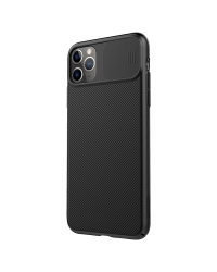 Nillkin CamShield Hard Case for iPhone 11 Pro Black
