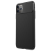 Обложка книги «Nillkin CamShield Hard Case for iPhone 11 Pro Black»