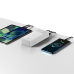 Powerbank Baseus Bipow 30000mAh, 20W (white)