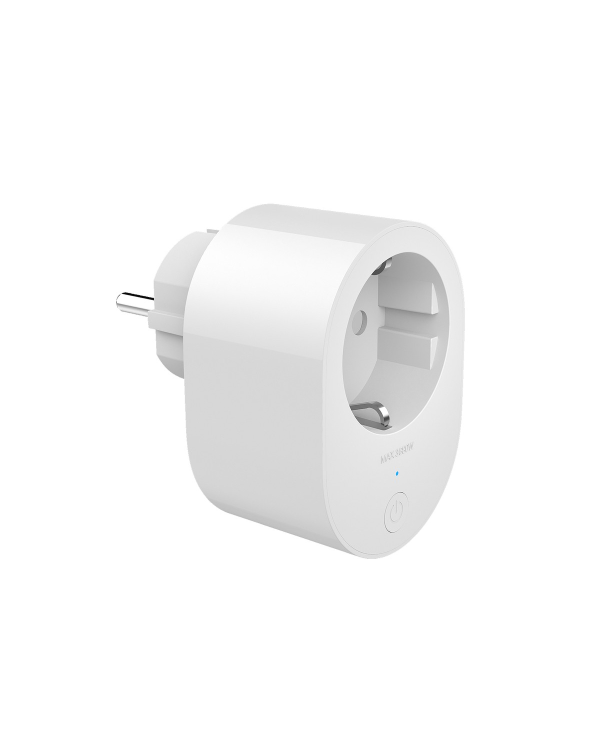 Xiaomi Smart Plug 2 WiFi EU | Wall Plug | WiFi, пульт дистанционного управления, 3680 Вт, ZNCZ302KK