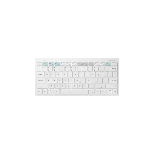 EJ-B3400UWE Samsung Smart Keyboard Trio 500 White
