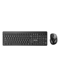 Inphic V790 Keyboard + Mouse Set (Black)