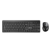 Inphic V790 Keyboard + Mouse Set (Black)