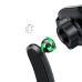 Дополнительное изображение книги «Ugreen suction cup car phone holder for cockpit black (LP370)»