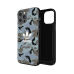 Adidas OR SnapCase Camo iPhone 12 Pro Ma x niebiesko|czarny 43703