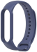Tech-Protect IconBand ремешок для часов Xiaomi Mi Band 5 / Mi Band 6 синий