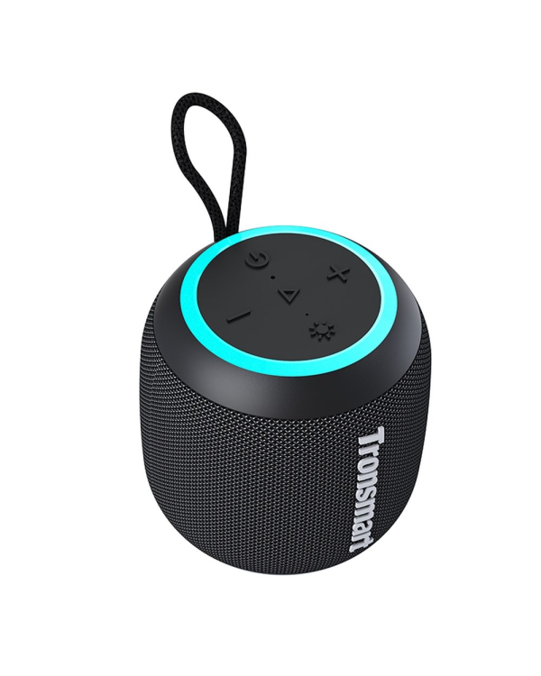 Tronsmart T7 Mini Portable Wireless Bluetooth 5.3 15W Speaker