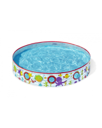 Бассейн Fill N Fun BESTWAY (55029)