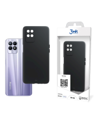 Realme 8i - 3mk Matt Case black