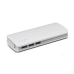 Блок питания Goodbuy Economy Series 12000 мАч / 2 порта USB / 2,1 А, белый