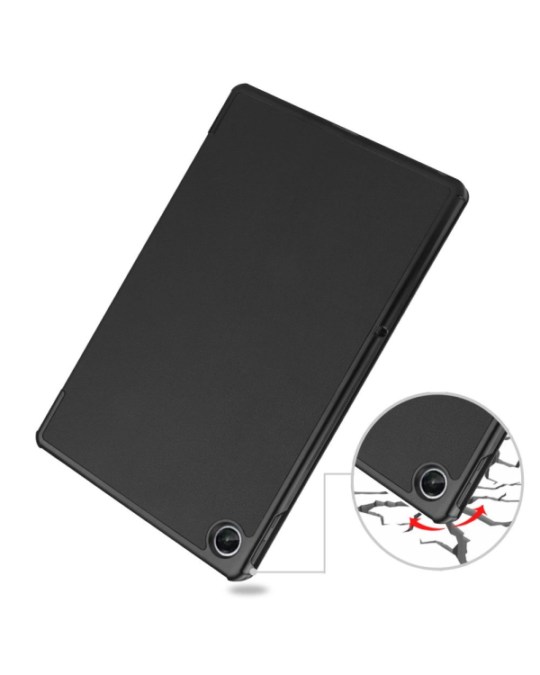 Дополнительное изображение книги «Tech-Protect SmartCase case for Lenovo Tab M10 Plus (3rd gen.) 10.6" TB-125 | TB-128 - black»