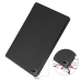 Дополнительное изображение книги «Tech-Protect SmartCase case for Lenovo Tab M10 Plus (3rd gen.) 10.6" TB-125 | TB-128 - black»