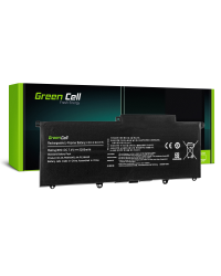 Green Cell Battery AA-PBXN4AR AA-PLXN4AR for Samsung NP900X3B NP900X3C NP900X3D