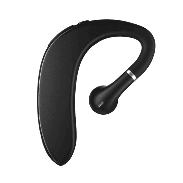 Обложка книги «WK Design P12 Bluetooth 4.2 Headset Wireless In-ear Headphone black»