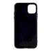 Fusion Art Epoxy Back Case Силиконовый чехол для Apple iPhone 11Темно Красный