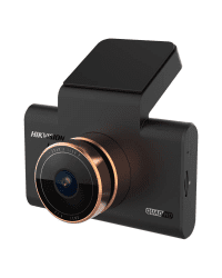 Dash camera Hikvision C6 Pro 1600p|30fps