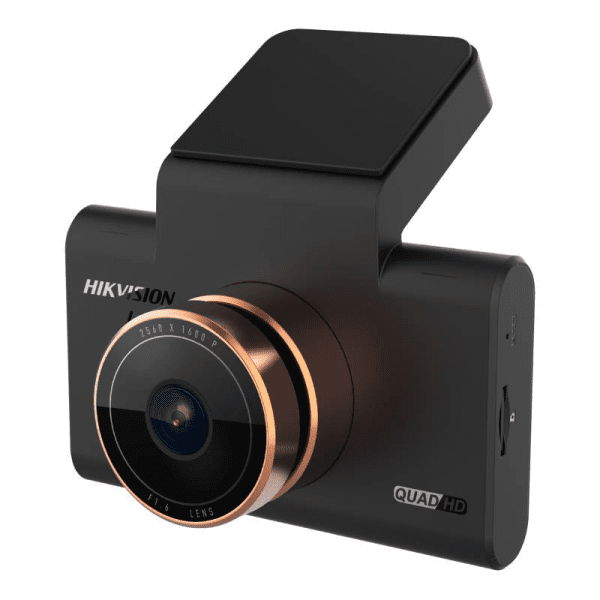 Dash camera Hikvision C6 Pro 1600p|30fps