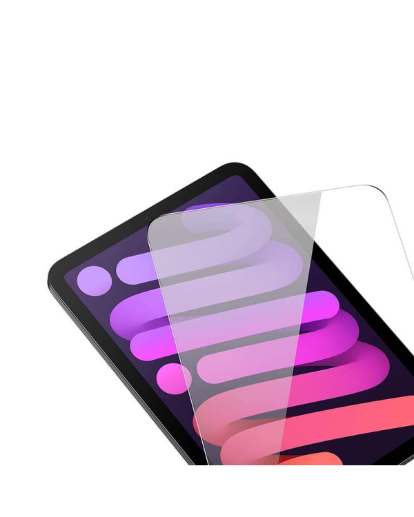 Baseus Tempered Glass 0.3mm for iPad mini 8.3''