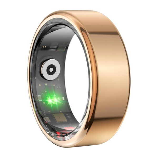 Smartring Colmi R02 18.1MM 8 (золото)