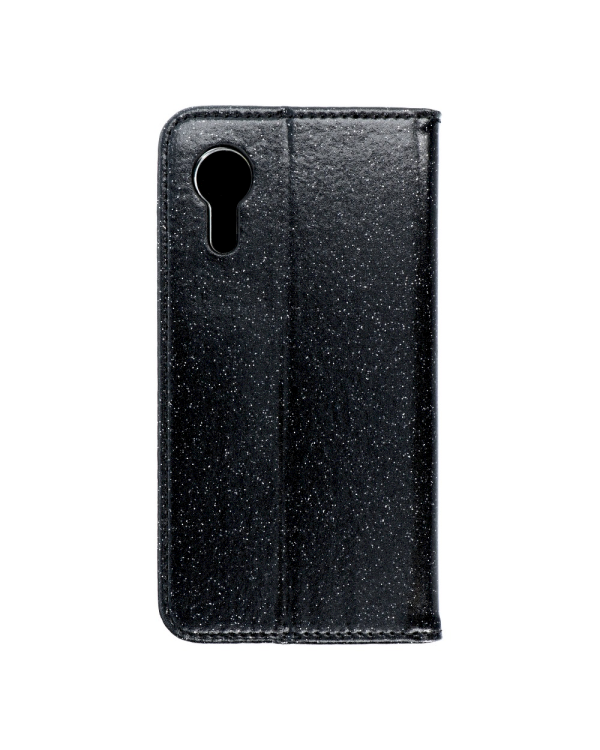 Fusion shining magnet case книжка чехол для Samsung G525 Galaxy Xcover 5 чёрный