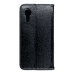 Fusion shining magnet case книжка чехол для Samsung G525 Galaxy Xcover 5 чёрный