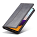 Fusion Magnet Fancy 2 книжка чехол для Samsung A526 / A525 / A528 Galaxy A52 5G / A52 4G / A52s черный