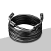 Дополнительное изображение книги «Ugreen VGA (męski) - VGA (męski) cable FHD 1,5 m black (VG101 11630)»