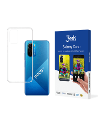 Xiaomi POCO F3 5G - 3mk Skinny Case