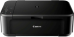 Обложка книги «Canon Pixma MG3650S Black»