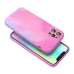 Fusion Pop case силиконовый чехол для Samsung A526 / A525 Galaxy A52 5G / A52 (дизайн 1)