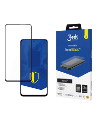 Xiaomi Redmi Note 11 Pro 5G/Pro+ 5G Black - 3mk NeoGlass™ screen protector