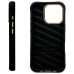 Nimmy iPhone 16 Pro Max 6.9" | черный | Glasses Cool Dog