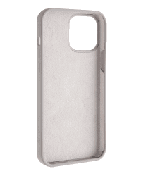 Tactical Velvet Smoothie Cover for Apple iPhone 13 Pro Max Foggy