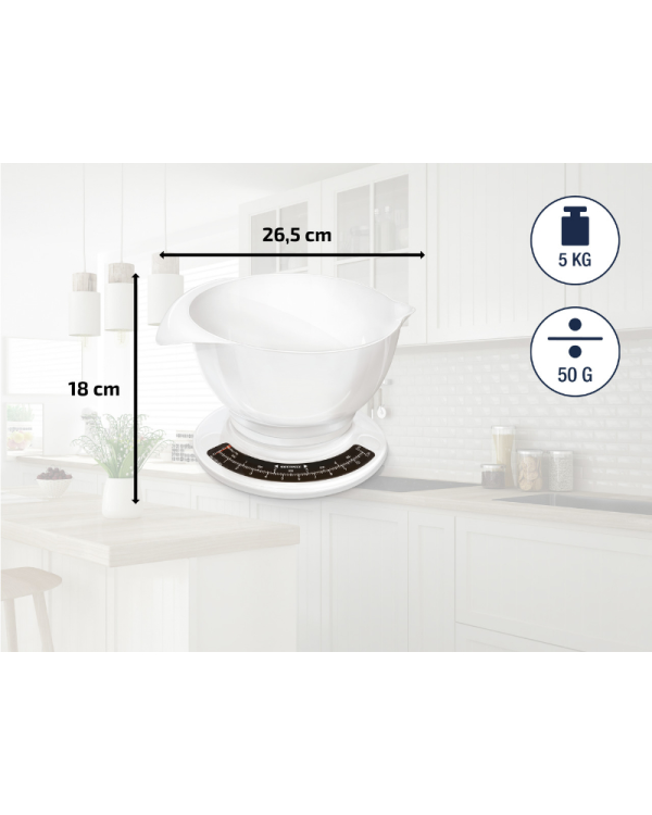 Кухонные весы Culina Pro